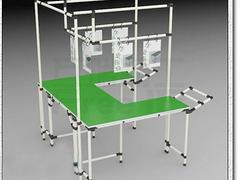 福州品鑒自動化 值得信賴的防靜電工作臺供應商