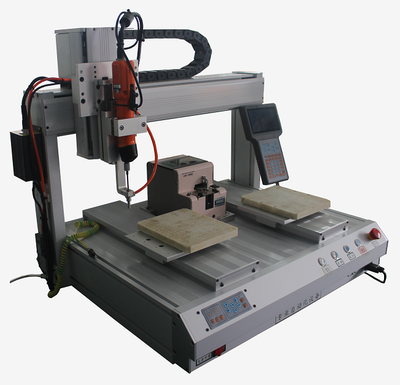 自動鎖螺絲機(jī) 選購指南、價格分析與廠商推薦