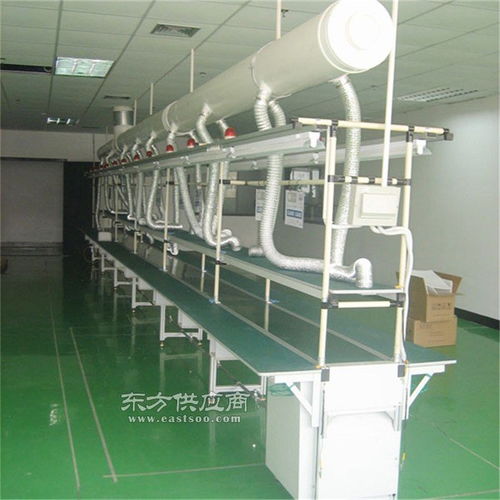 探索東莞市卡仕自動化設(shè)備 高效自動化流水線設(shè)備的制造者