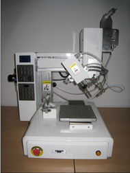 吳江市艾可斯自動化設(shè)備公司點(diǎn)膠設(shè)備產(chǎn)品列表