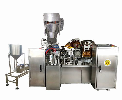 品質(zhì)為基、創(chuàng)新驅(qū)動(dòng)、服務(wù)護(hù)航 東平駿川打造更專業(yè)的給袋式包裝機(jī)解決方案