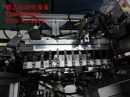 精品推薦 洛陽(yáng)聯(lián)志自動(dòng)化設(shè)備有限責(zé)任公司，引領(lǐng)智能制造的卓越選擇