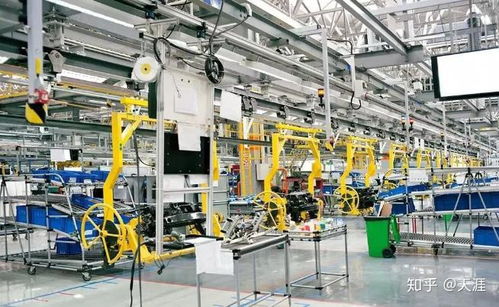 非標自動化設備 技術性能特點剖析與未來發展趨勢展望